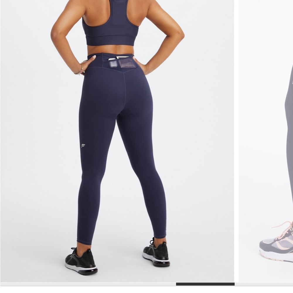 Fabletics Trinity High Waist Leggings